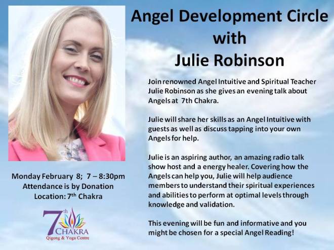 Angel Development Circle with Julie (1) correct time